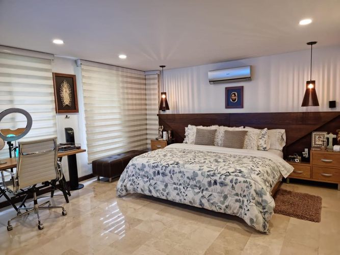 Apartamento de 4 alcobas en venta en El Poblado, Medellín, 315 m² · foto 6 de 15