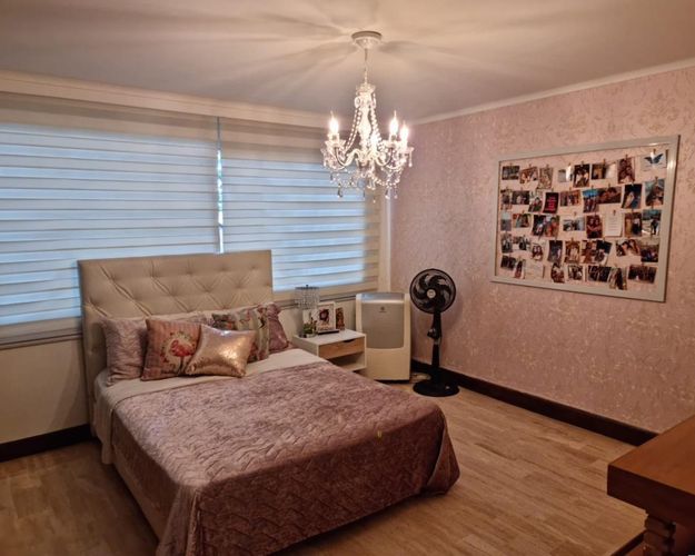 Apartamento de 4 alcobas en venta en El Poblado, Medellín, 315 m² · foto 7 de 15