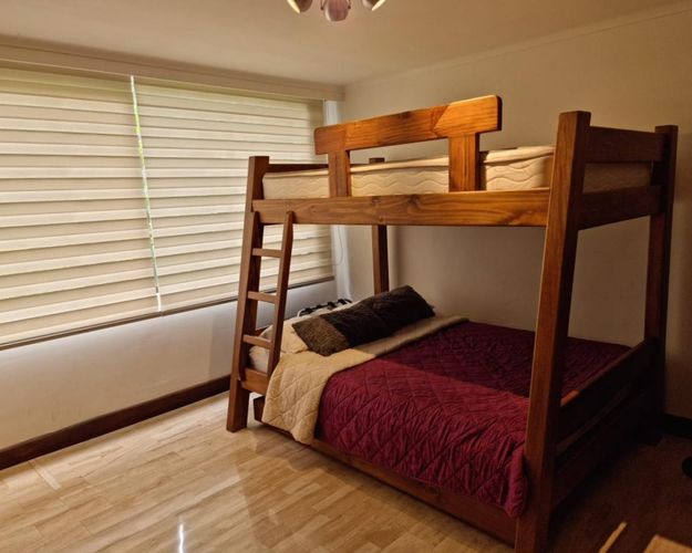 Apartamento de 4 alcobas en venta en El Poblado, Medellín, 315 m² · foto 8 de 15