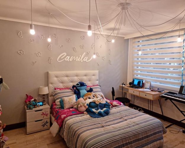 Apartamento de 4 alcobas en venta en El Poblado, Medellín, 315 m² · foto 10 de 15