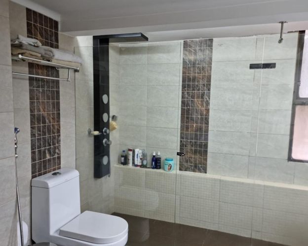 Apartamento de 4 alcobas en venta en El Poblado, Medellín, 315 m² · foto 12 de 15