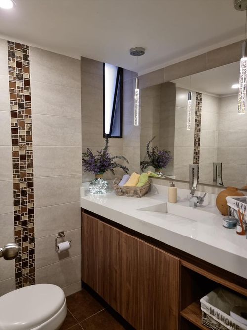 Apartamento de 4 alcobas en venta en El Poblado, Medellín, 315 m² · foto 13 de 15