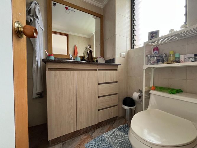 Apartamento de 3 alcobas en venta en El Poblado, Medellín, 210 m² · foto 14 de 15