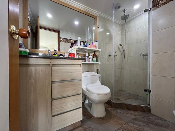 Apartamento de 3 alcobas en venta en El Poblado, Medellín, 210 m² · foto 15 de 15