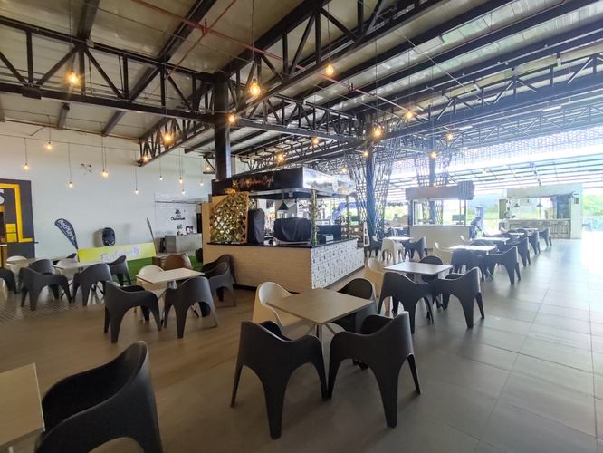 Local en venta en Norte De Armenia, Armenia, 11 m² · foto 4 de 11
