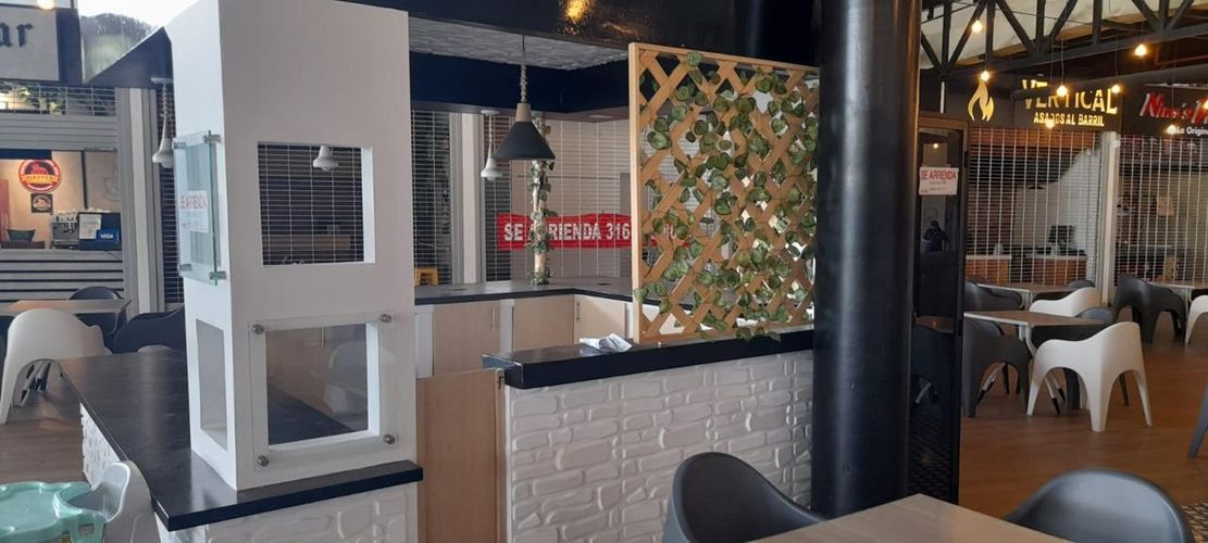 Local en venta en Norte De Armenia, Armenia, 11 m² · foto 5 de 11