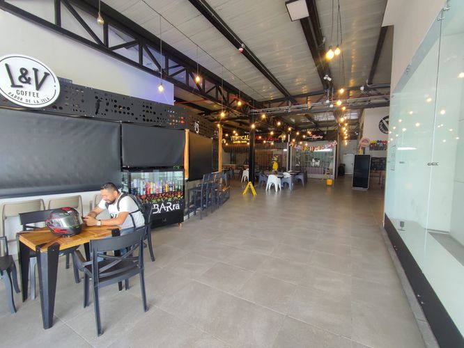 Local en venta en Norte De Armenia, Armenia, 11 m² · foto 7 de 11