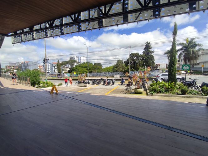 Local en venta en Norte De Armenia, Armenia, 11 m² · foto 8 de 11