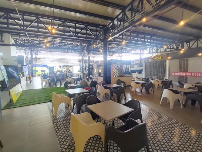Local en venta en Norte De Armenia, Armenia, 11 m² · foto 9 de 11