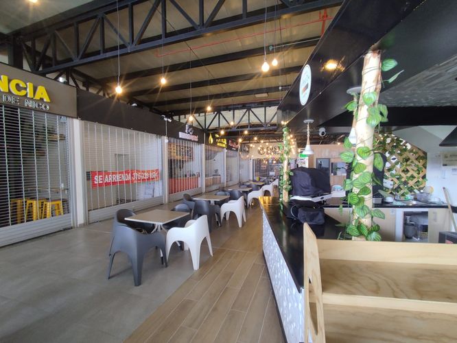 Local en venta en Norte De Armenia, Armenia, 11 m² · foto 10 de 11