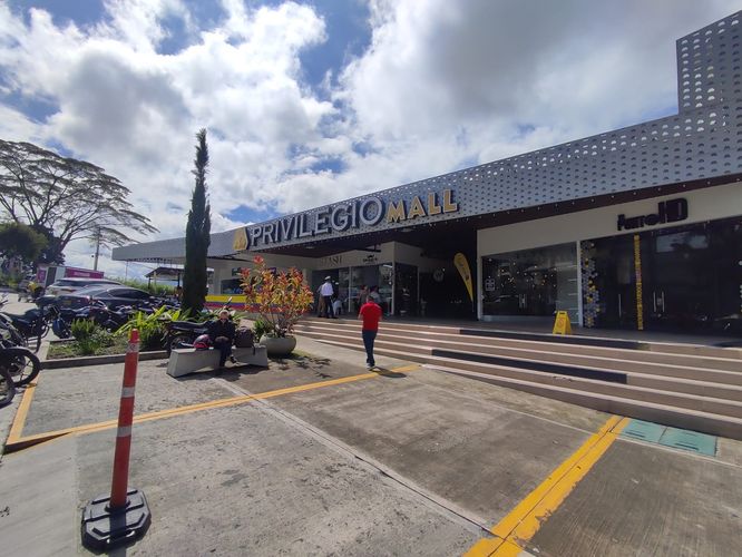 Local en venta en Norte De Armenia, Armenia, 11 m² · foto 11 de 11