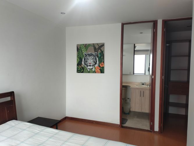 Apartamento de 4 alcobas en venta en Castropol, Medellín, 144 m² · foto 4 de 19