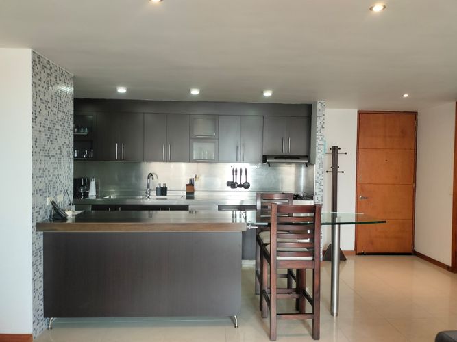 Apartamento de 4 alcobas en venta en Castropol, Medellín, 144 m² · foto 7 de 19