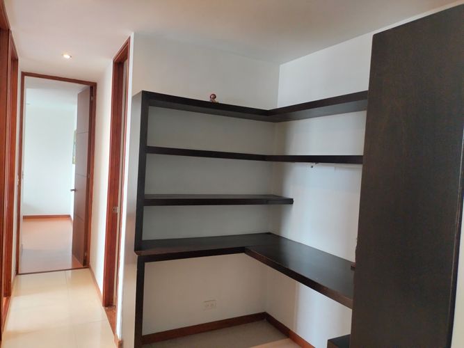 Apartamento de 4 alcobas en venta en Castropol, Medellín, 144 m² · foto 10 de 19