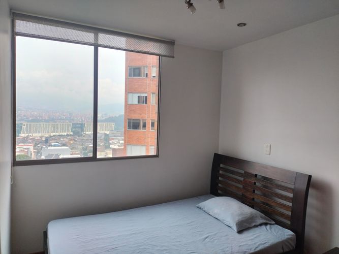 Apartamento de 4 alcobas en venta en Castropol, Medellín, 144 m² · foto 13 de 19