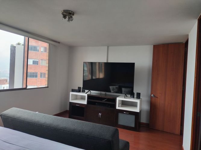 Apartamento de 4 alcobas en venta en Castropol, Medellín, 144 m² · foto 15 de 19