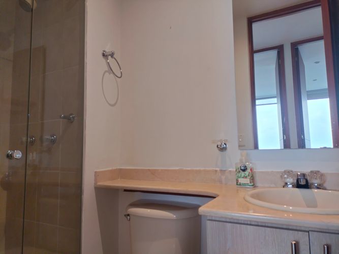 Apartamento de 4 alcobas en venta en Castropol, Medellín, 144 m² · foto 18 de 19