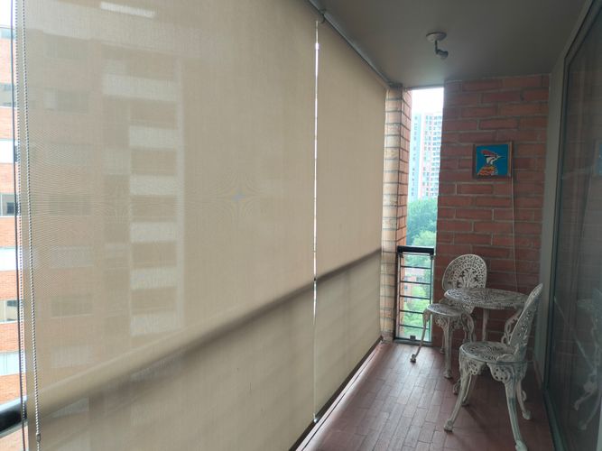 Apartamento de 4 alcobas en venta en Castropol, Medellín, 144 m² · foto 19 de 19