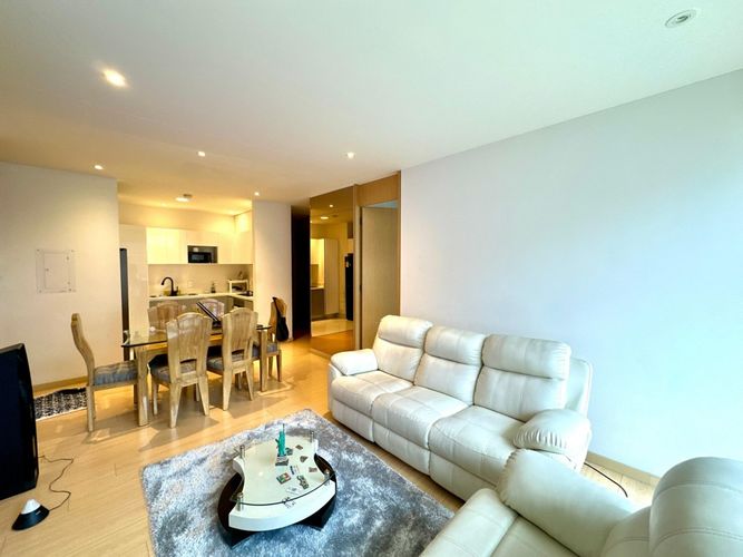 Apartamento en venta en Chico Norte, Bogotá · foto 2 de 15