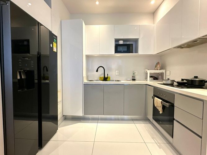Apartamento en venta en Chico Norte, Bogotá · foto 5 de 15