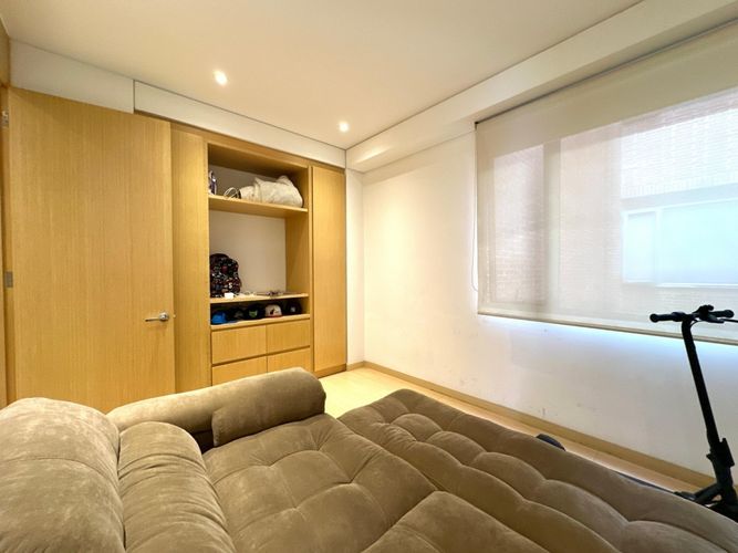 Apartamento en venta en Chico Norte, Bogotá · foto 8 de 15