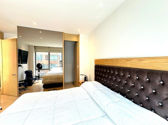 Apartamento en venta en Chico Norte, Bogotá · foto 10 de 15