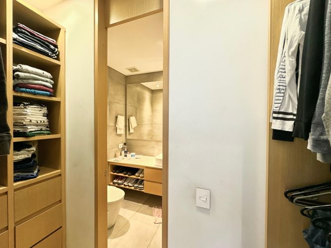Apartamento en venta en Chico Norte, Bogotá · foto 12 de 15
