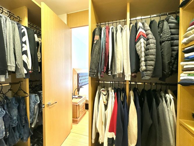 Apartamento en venta en Chico Norte, Bogotá · foto 13 de 15