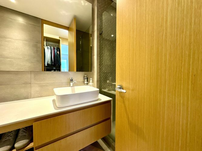 Apartamento en venta en Chico Norte, Bogotá · foto 14 de 15