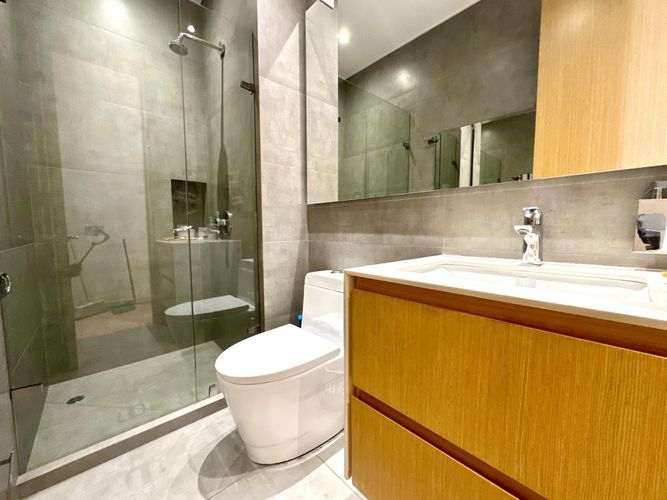 Apartamento en venta en Chico Norte, Bogotá · foto 15 de 15