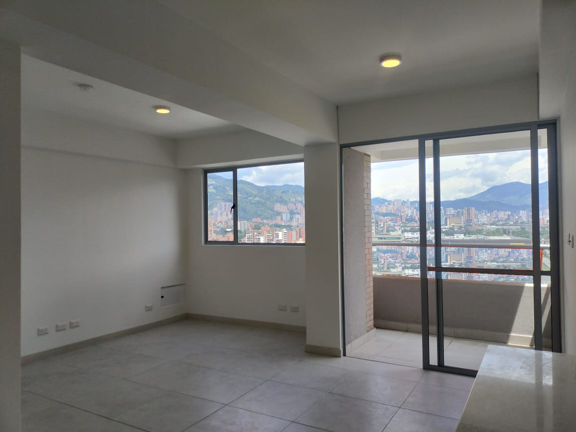 Apartamento en Venta en Envigado