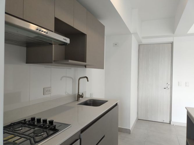 Apartamento de 2 alcobas en venta en Otraparte, Envigado, 68 m² · foto 6 de 17