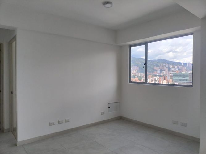 Apartamento de 2 alcobas en venta en Otraparte, Envigado, 68 m² · foto 9 de 17