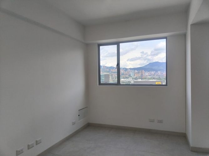 Apartamento de 2 alcobas en venta en Otraparte, Envigado, 68 m² · foto 10 de 17