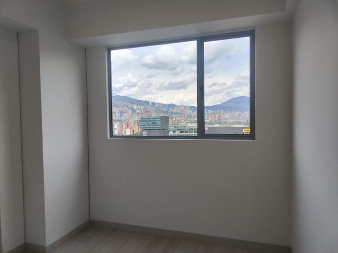 Apartamento de 2 alcobas en venta en Otraparte, Envigado, 68 m² · foto 13 de 17