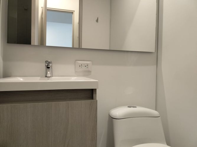 Apartamento de 2 alcobas en venta en Otraparte, Envigado, 68 m² · foto 16 de 17