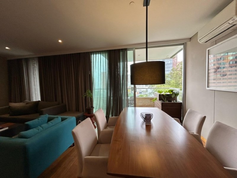 Apartamento en venta en El Tesoro, Medellín · foto 13 de 24