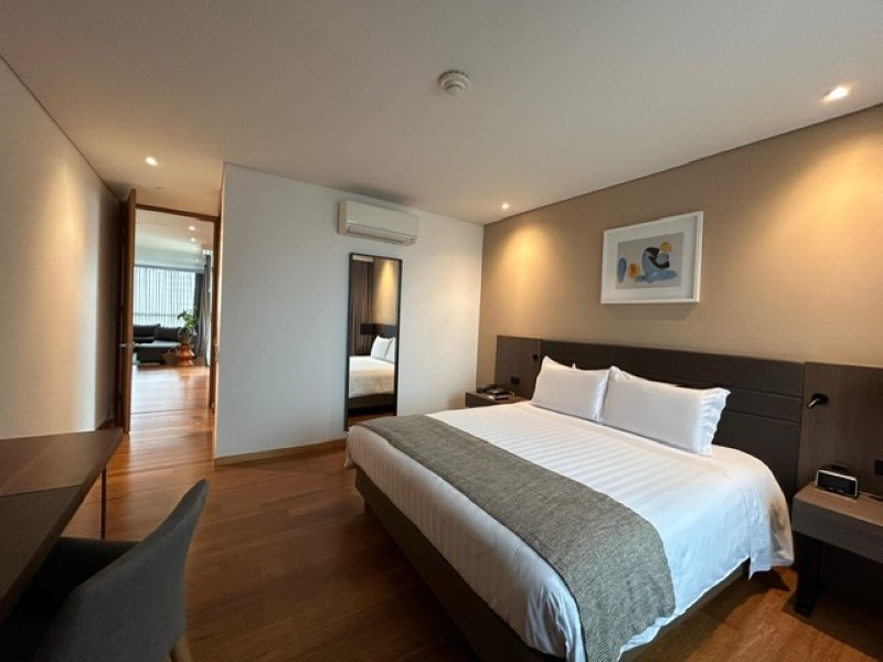 Apartamento en venta en El Tesoro, Medellín · foto 14 de 24