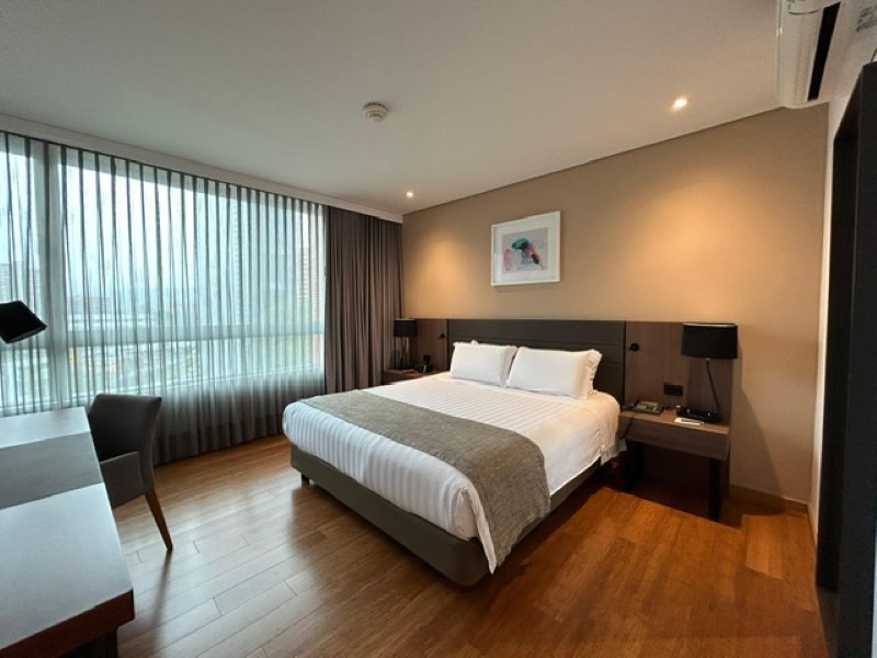 Apartamento en venta en El Tesoro, Medellín · foto 15 de 24