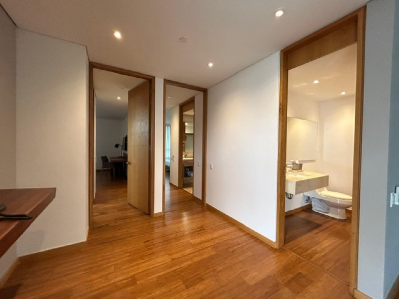 Apartamento en venta en El Tesoro, Medellín · foto 16 de 24