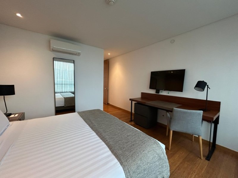 Apartamento en venta en El Tesoro, Medellín · foto 17 de 24