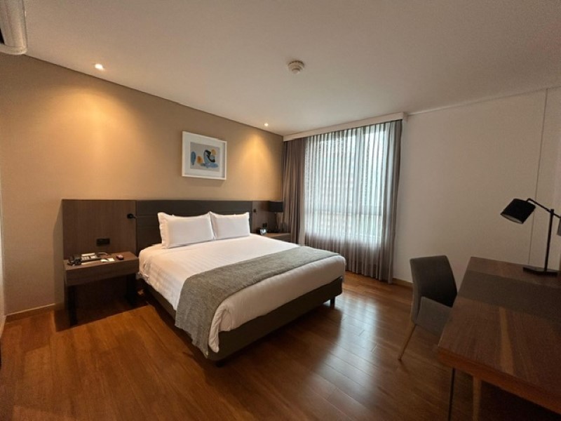 Apartamento en venta en El Tesoro, Medellín · foto 18 de 24