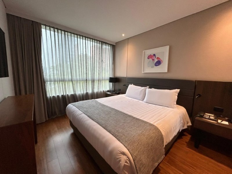 Apartamento en venta en El Tesoro, Medellín · foto 19 de 24