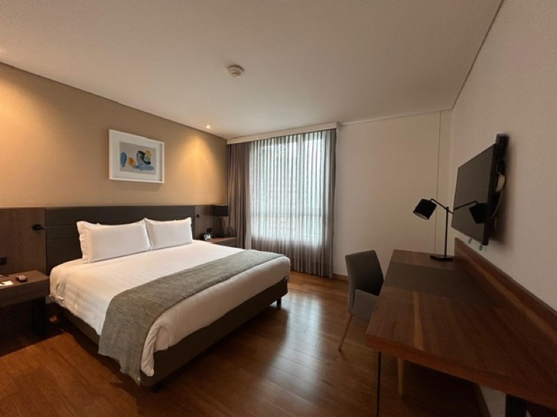 Apartamento en venta en El Tesoro, Medellín · foto 20 de 24