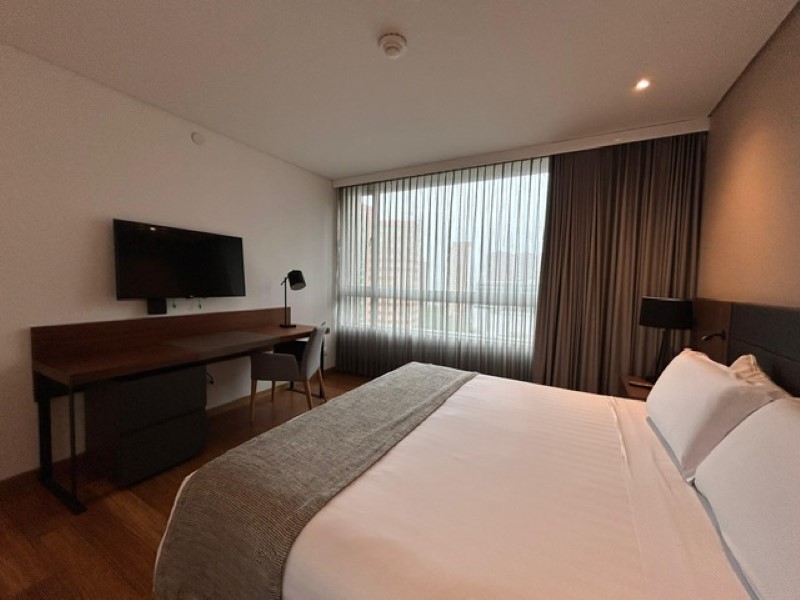 Apartamento en venta en El Tesoro, Medellín · foto 21 de 24
