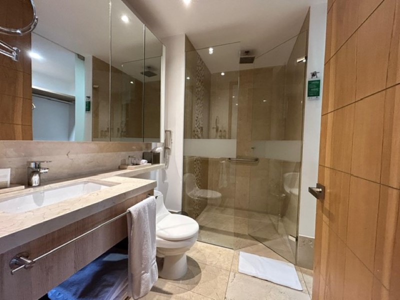 Apartamento en venta en El Tesoro, Medellín · foto 23 de 24