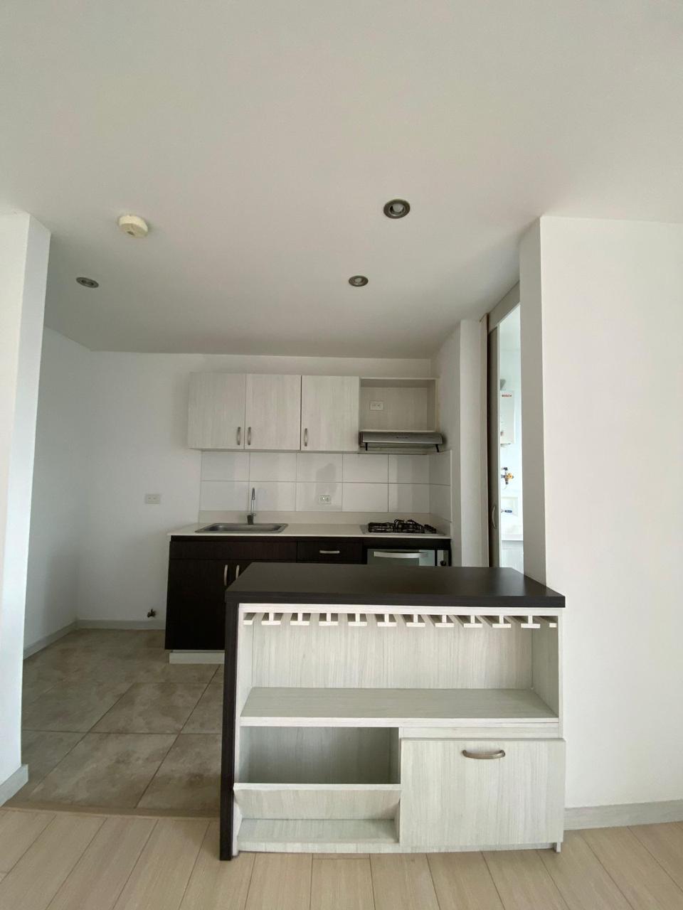 Apartamento en venta en Suramerica, Itagüí · foto 4 de 24