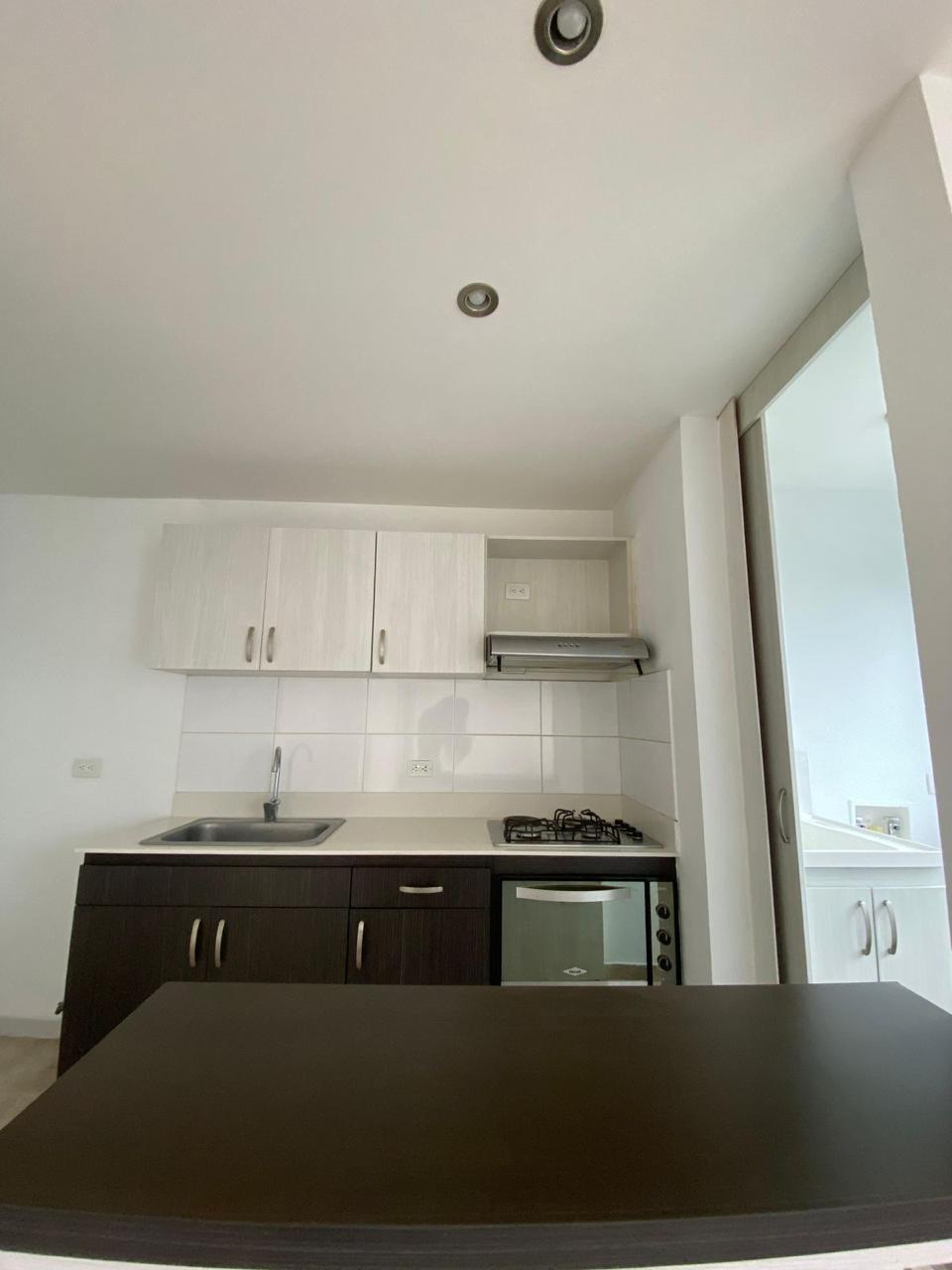 Apartamento en venta en Suramerica, Itagüí · foto 5 de 24