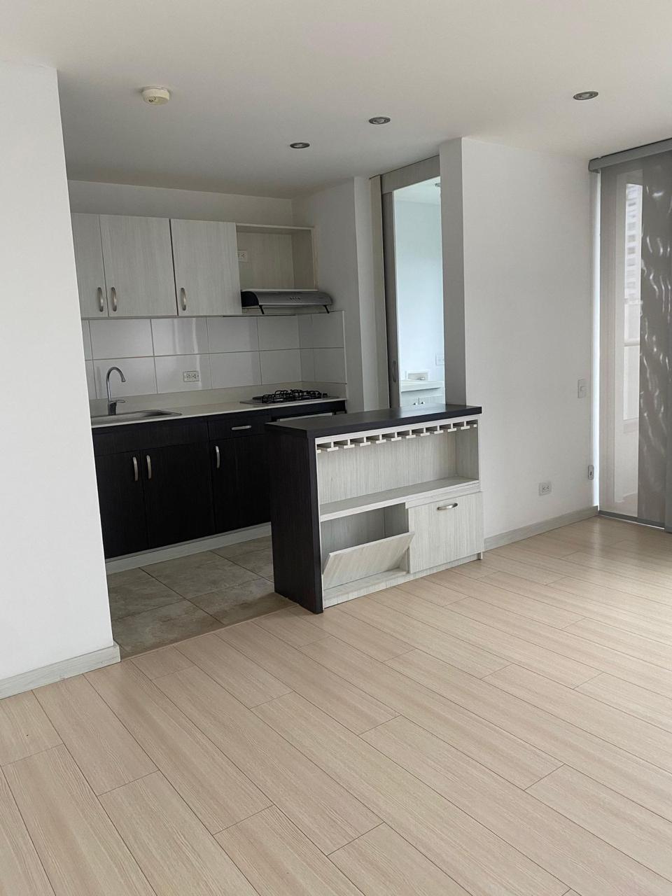 Apartamento en venta en Suramerica, Itagüí · foto 7 de 24