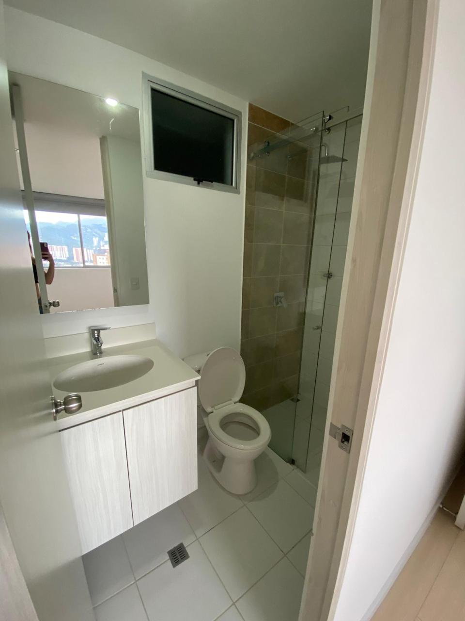 Apartamento en venta en Suramerica, Itagüí · foto 18 de 24